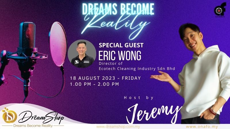 Ecotech Cleaning Industry