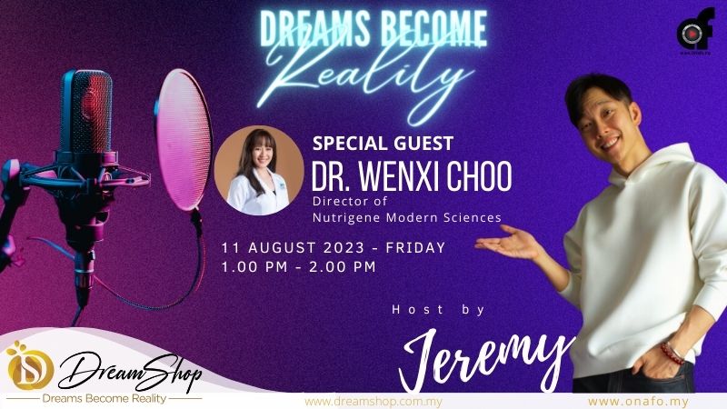 Nutrigene Modern Sciences