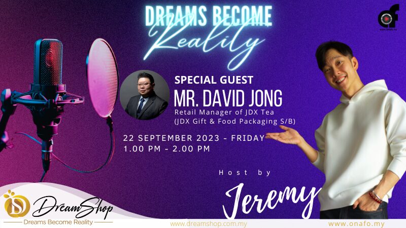 SJDX Tea – JDX Gift & Food Packaging S/B