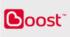 Boost Boost